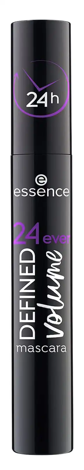ماسكارا 24 ايفر ديفايند فوليوم من إيسينس