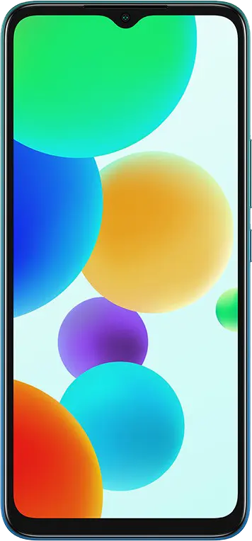 موبايل انفينيكس سمارت 6، ثنائي الشريحة، ذاكرة داخلية 32 جيجابايت، رامات 2 جيجابايت، شبكة الجيل الرابع إل تي إي، أخضر