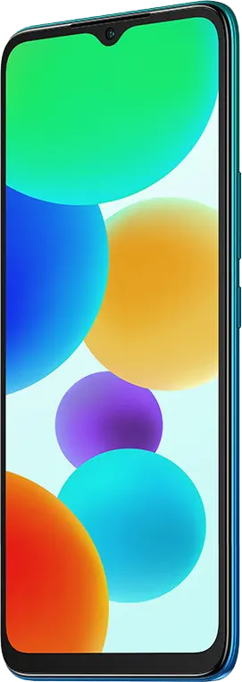 موبايل انفينيكس سمارت 6، ثنائي الشريحة، ذاكرة داخلية 32 جيجابايت، رامات 2 جيجابايت، شبكة الجيل الرابع إل تي إي، أخضر