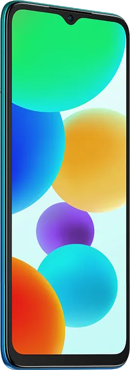 موبايل انفينيكس سمارت 6، ثنائي الشريحة، ذاكرة داخلية 32 جيجابايت، رامات 2 جيجابايت، شبكة الجيل الرابع إل تي إي، أخضر