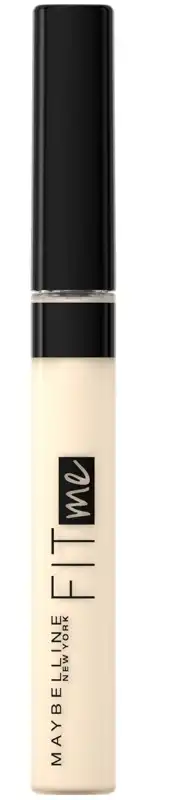 كونسيلر فيت مي من ميبلين  05