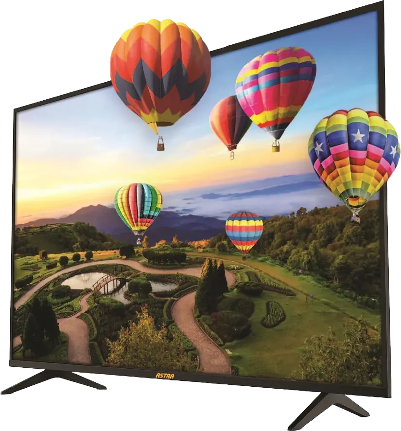 Astra TV , 43 inch, FHD, Smart, 4350