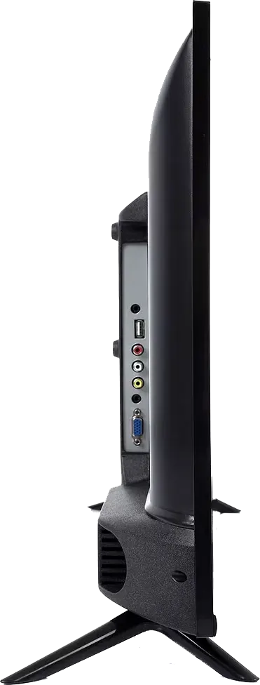 شاشة ار تى هوم 32 بوصة، ليد ، دقة اتش دي، RT-32A