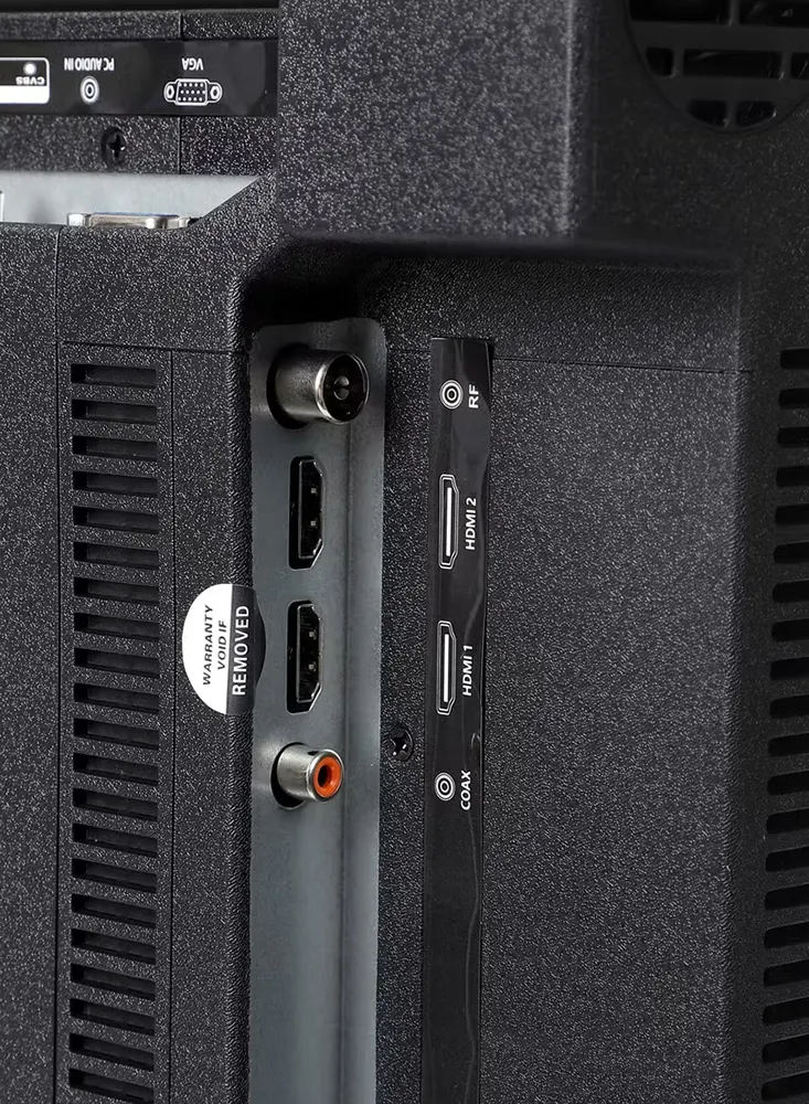 شاشة ار تى هوم 32 بوصة، ليد ، دقة اتش دي، RT-32A