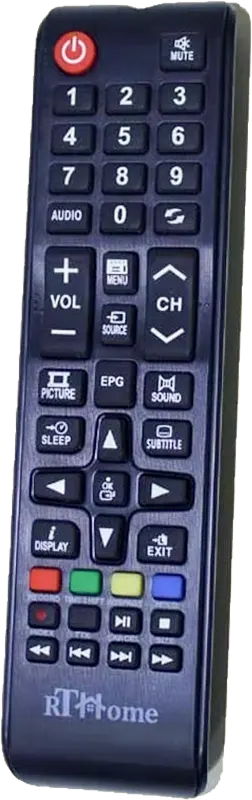 شاشة ار تى هوم 32 بوصة، ليد ، دقة اتش دي، RT-32A