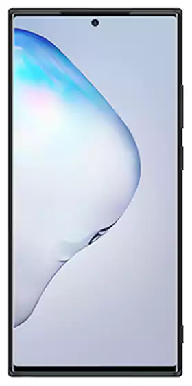 جراب موبايل نيلكين ايرون مان لهاتف سامسونج جلاكسي نوت 20 الترا