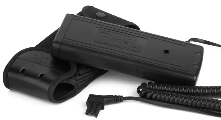 FLASHGUN POWER PACK TD.382