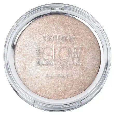 CATRICE HIGH GLOW MINERAL LIGHTER POWDER 010