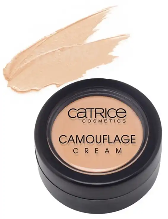 CATRICE CAMOUFLAGE CREAM 020