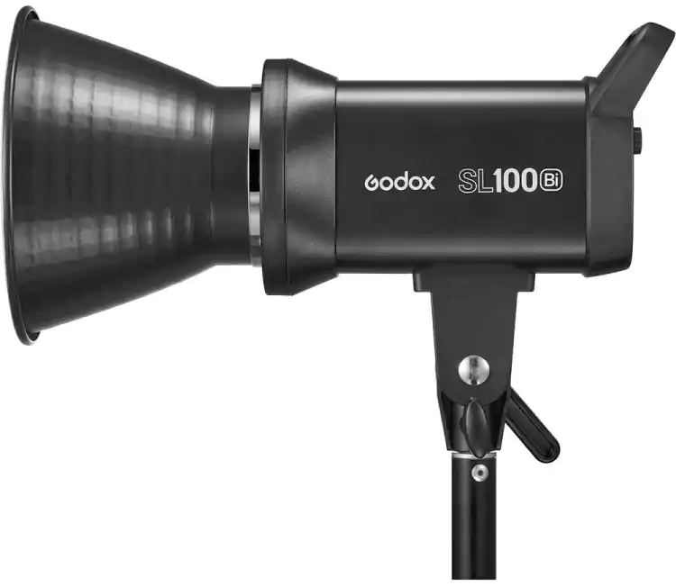 Godox Bi-color LCD Light Reflector with LED Panel- SL100 BI