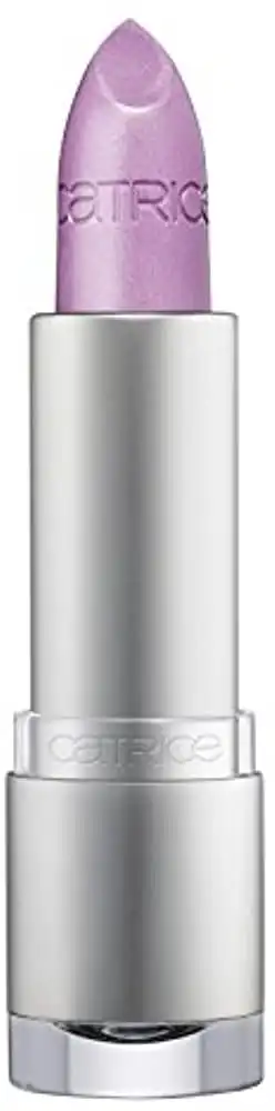 CATRICE LUMINOUS LIPSTICK, 140 Meet Violeta