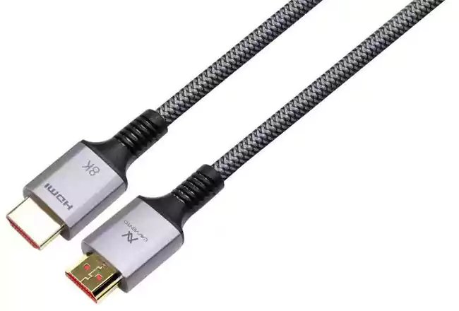 كابل لافينتو HDMI 8K طوله 3 متر - DC194