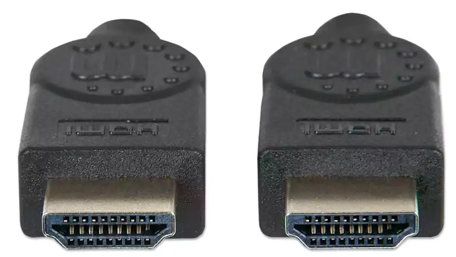 CABLE MANHATTAN HDMI WITH ETHERNET M 3M - DC679