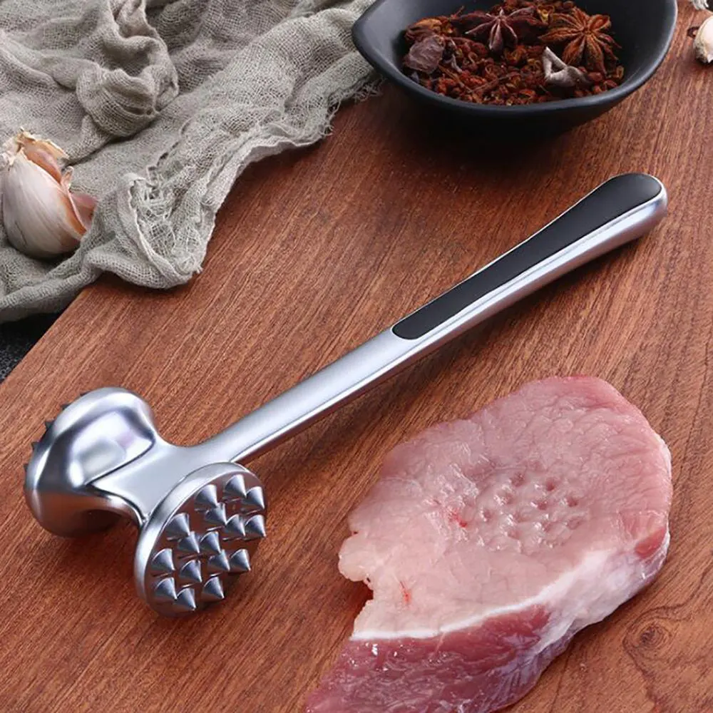 Meat hammer stainless lux
