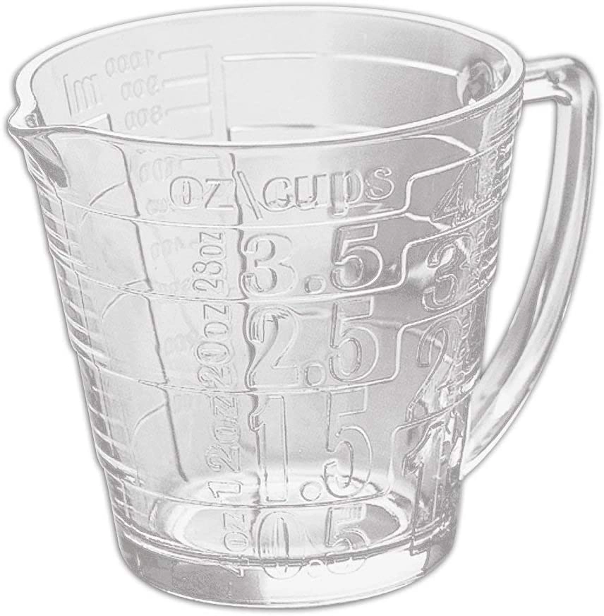 Pyrex beaker, 1000 ml