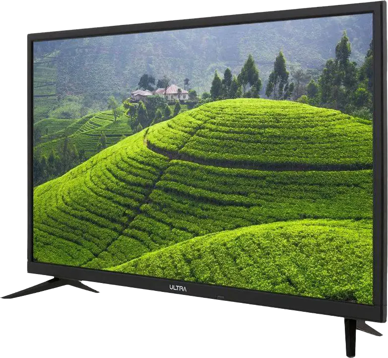 Ultra 32 inch, Smart, LED, HD TV, Built-in Receiver, UT32SHV1