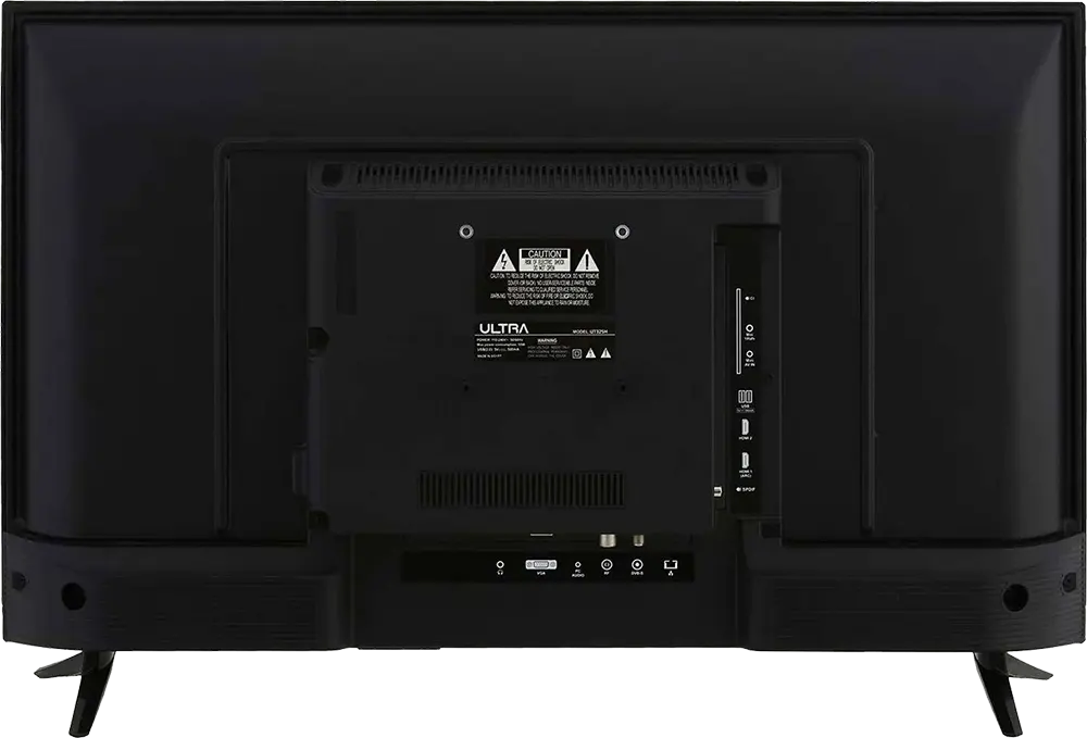 شاشة الترا 32 بوصة، سمارت، ليد، HD، ريسيفر داخلي، UT32SHV1