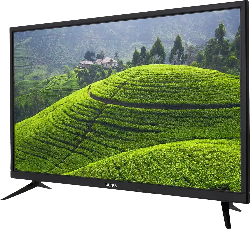 Ultra 32 inch, LED, HD TV, FSKE32H