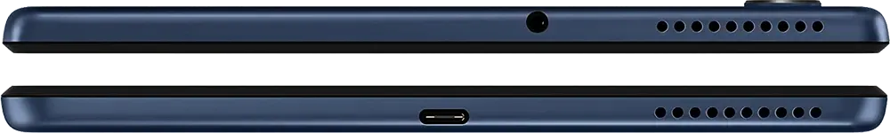 تابلت لينوفو تاب K10، شاشة 10.3 بوصة ، ذاكرة داخلية 64 جيجا، رامات 4 جيجا، شبكة الجيل الرابع إل تي إي، أزرق أبيس