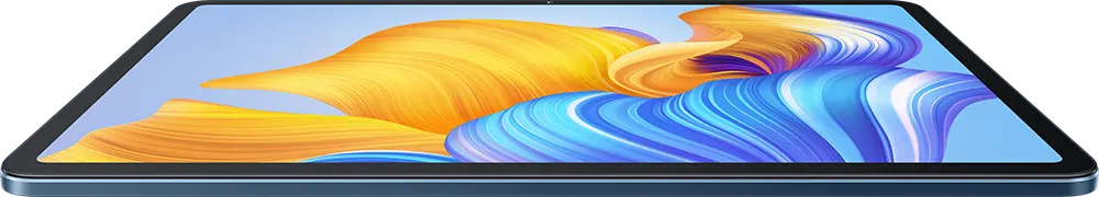تابلت هونر باد 8 ، شاشة 12 بوصة ، ذاكرة 128 جيجابايت ، رامات 4 جيجابايت ، شبكة الجيل الرابع إل تي إي ، أزرق