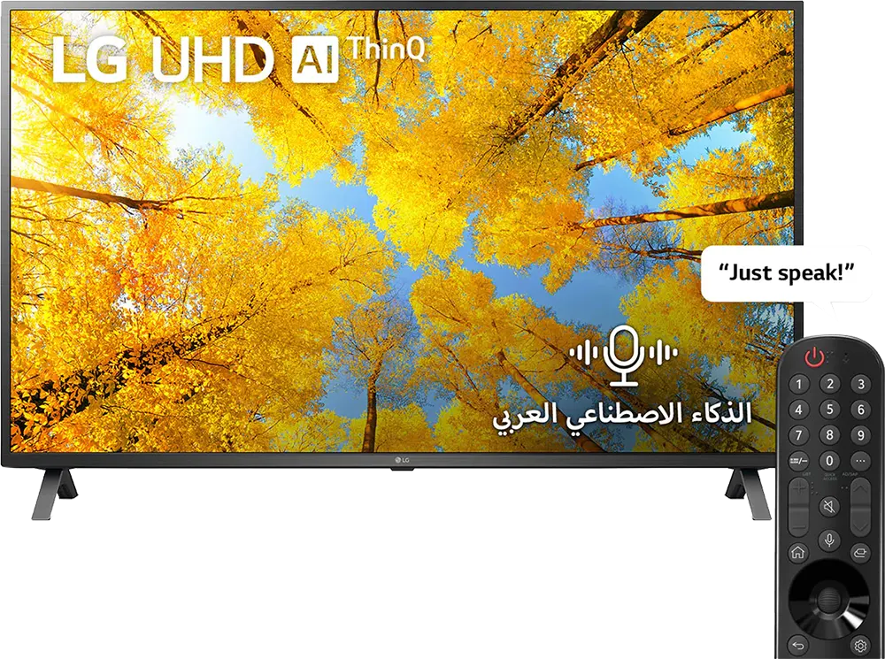 55 4K UHD 55UQ75006LG 55-4k-uhd-55uq75006lg