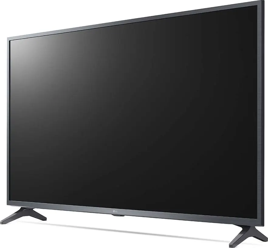 LG TV Smart, 55 Inch, LED, 4K UHD, Magic Remote, 55UQ75006LG