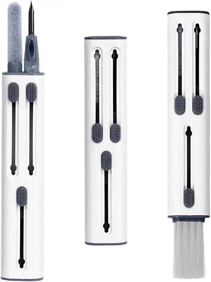 قلم تنظيف متعدد الاستخدامات 3 في 1