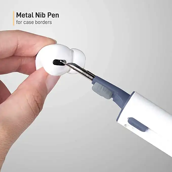 قلم تنظيف متعدد الاستخدامات 3 في 1