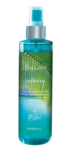 معطر ميست للجسم إستيارا ,بادي ميست بلو لاجون للنساء 250 مل