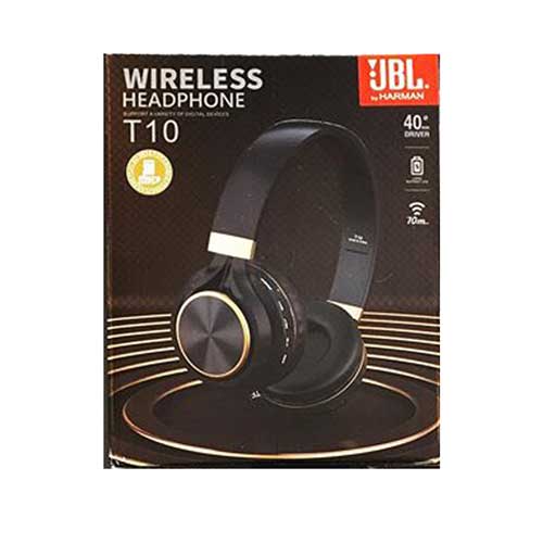 t10 headphones