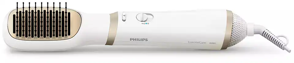 Philips Dryer, 800 Watt, 4 in 1, White, SM HP866300