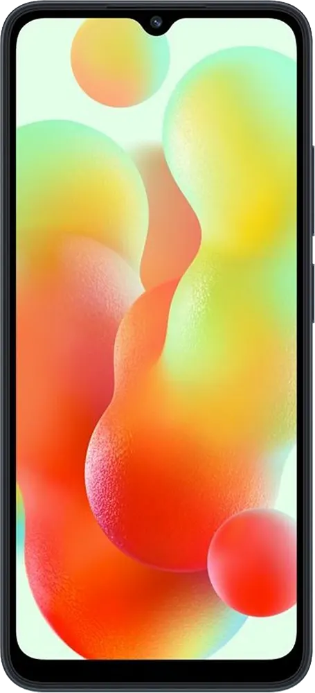 موبايل ريدمي 12 سي ثنائي الشريحة ، ذاكرة 64 جيجابايت ، رامات 3 جيجابايت ، شبكة الجيل الرابع إل تي إي ، رمادي جرافيت