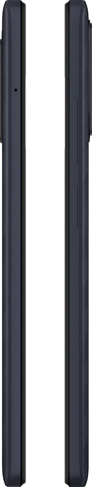 موبايل ريدمي 12 سي ثنائي الشريحة ، ذاكرة 64 جيجابايت ، رامات 3 جيجابايت ، شبكة الجيل الرابع إل تي إي ، رمادي جرافيت