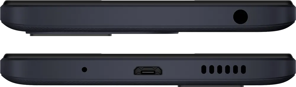 موبايل ريدمي 12 سي ثنائي الشريحة ، ذاكرة 64 جيجابايت ، رامات 3 جيجابايت ، شبكة الجيل الرابع إل تي إي ، رمادي جرافيت