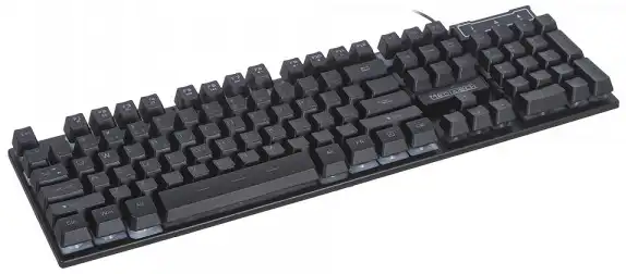 Mediatech Gaming ,Keyboard Mouse, Wired, Black, MT-G999