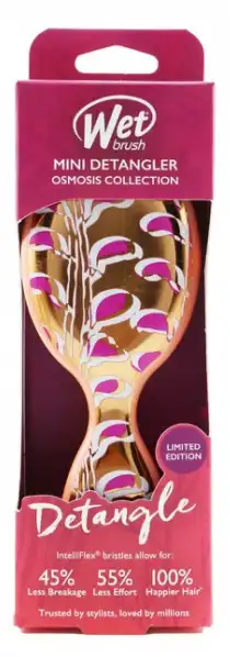 فرشاة ميني ديتانجلر من ويت براش