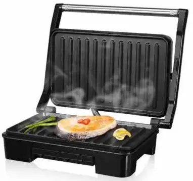 شواية سوكاني، 850 وات، فضي، SK-223