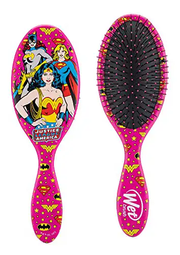 فرشاة  سوبر جيرل من ويت براش