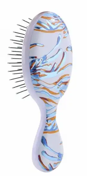 فرشاة ميني من ويت براش فلاونج كورال