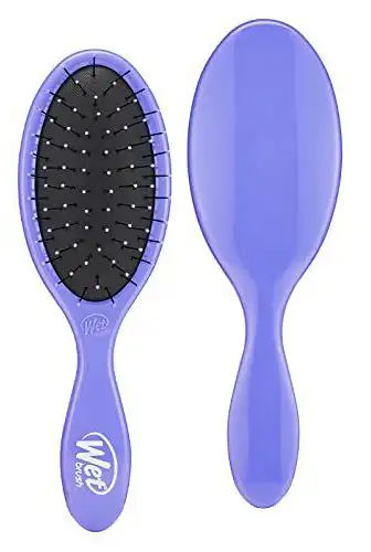 فرشاة من ويت براش بنفسجي