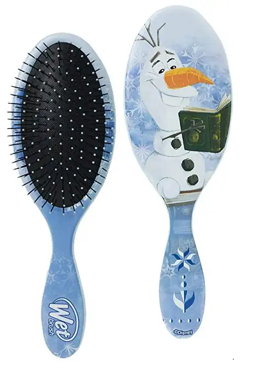 WET BRUSH FROZEN 2 OLFA INT L