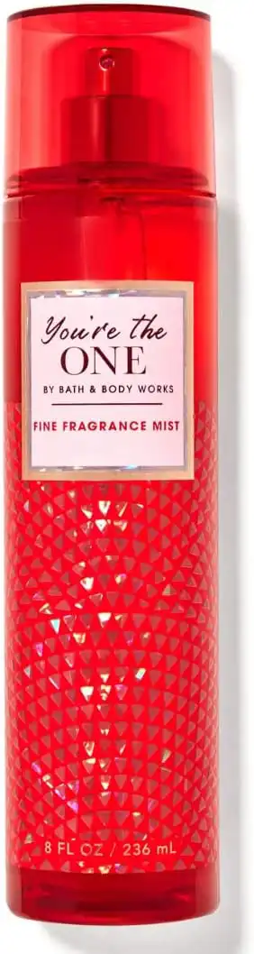 Bath & Body Works You're The ONE Body MIST For Women 236ML