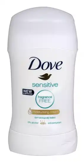 مزيل عرق دوف للنساء، رول اون، 40 مل