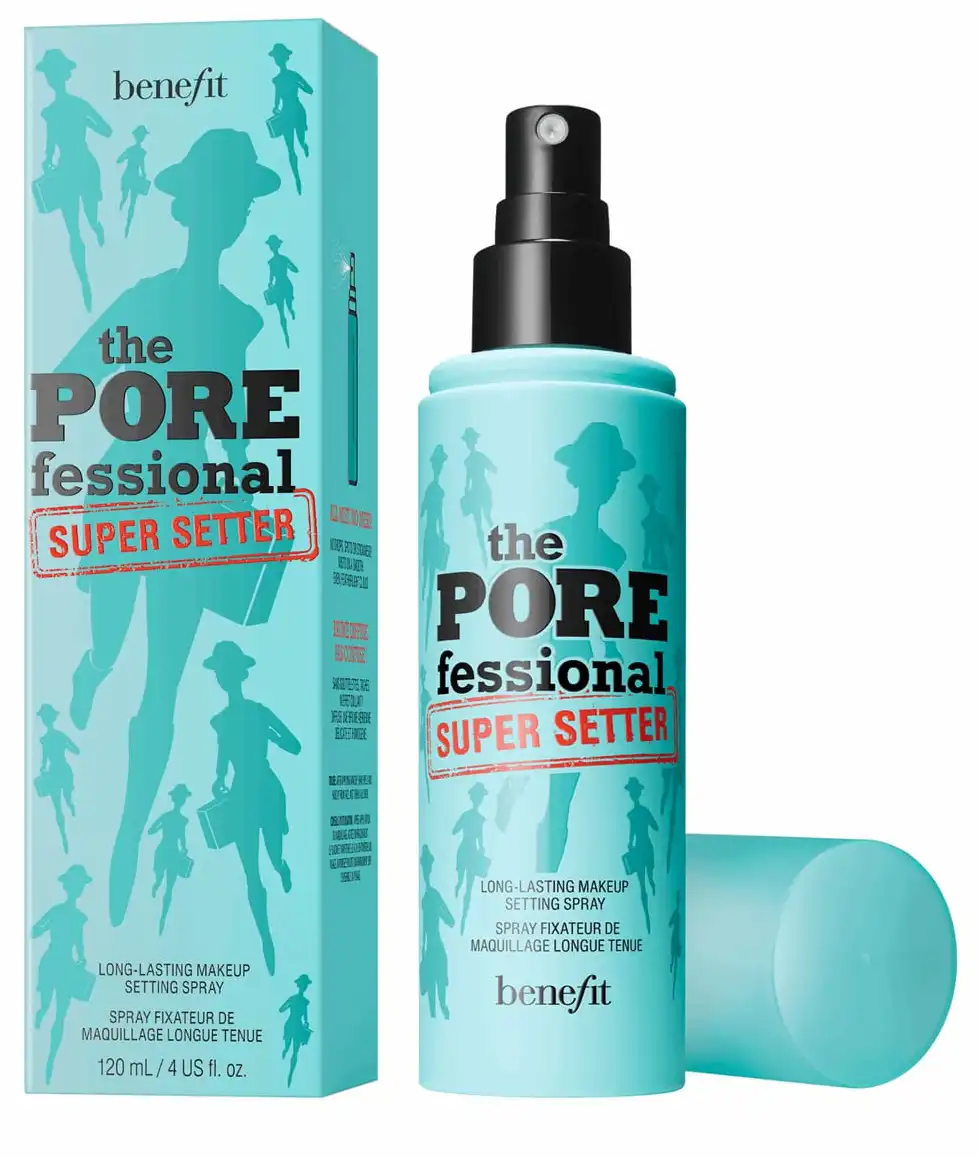 مثبت مكياج سبراي سوبر سيتر يدوم طويلا من بينيفت