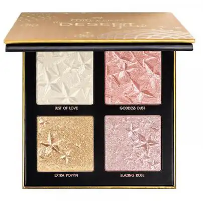 FOREVER52 THE DESERT GLOW PALETTE DGH003
