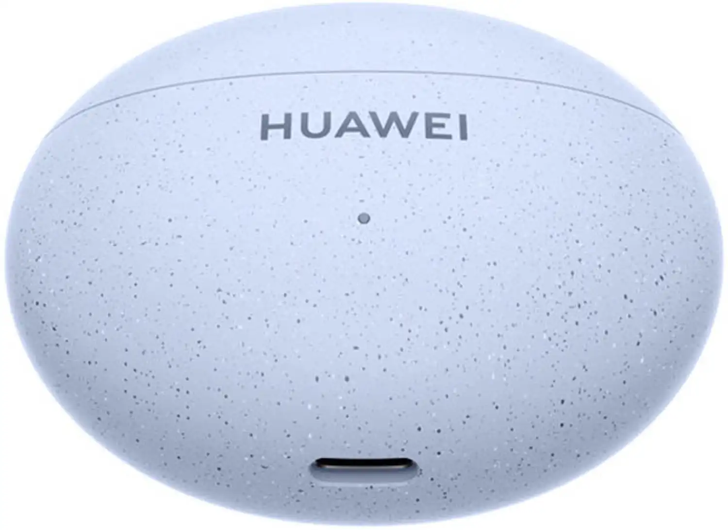 Huawei FreeBuds I5 , Bluetooth, 410 mAh battery, Cyan
