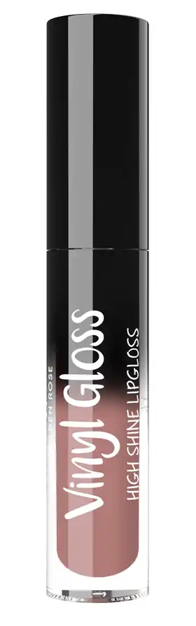 GOLDEN ROSE VINYL GLOSS HIGH SHINE LIPGLOSS 03