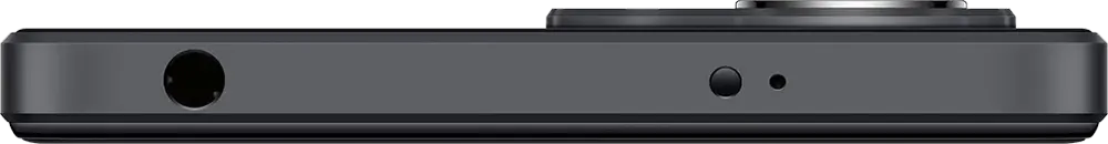 Redmi Note 12 Dual SIM Mobile, 128 GB Memory, 6GB RAM, 4G LTE, Onyx Gray