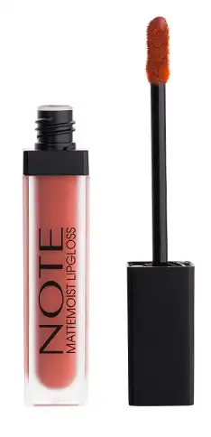 NOTE MATTEMOIST LIPGLOSS 402