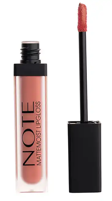 NOTE MATTEMOIST LIPGLOSS 411